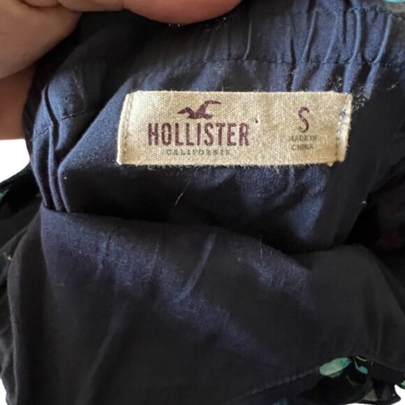 Hollister Mini‎ Dress Top - Picture 5 of 6